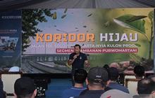 AHY Apresiasi Penataan Kawasan Kumuh Sleman, Jadi Contoh Nasional