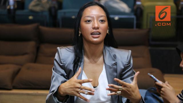 [Fimela] Asmara Abigail