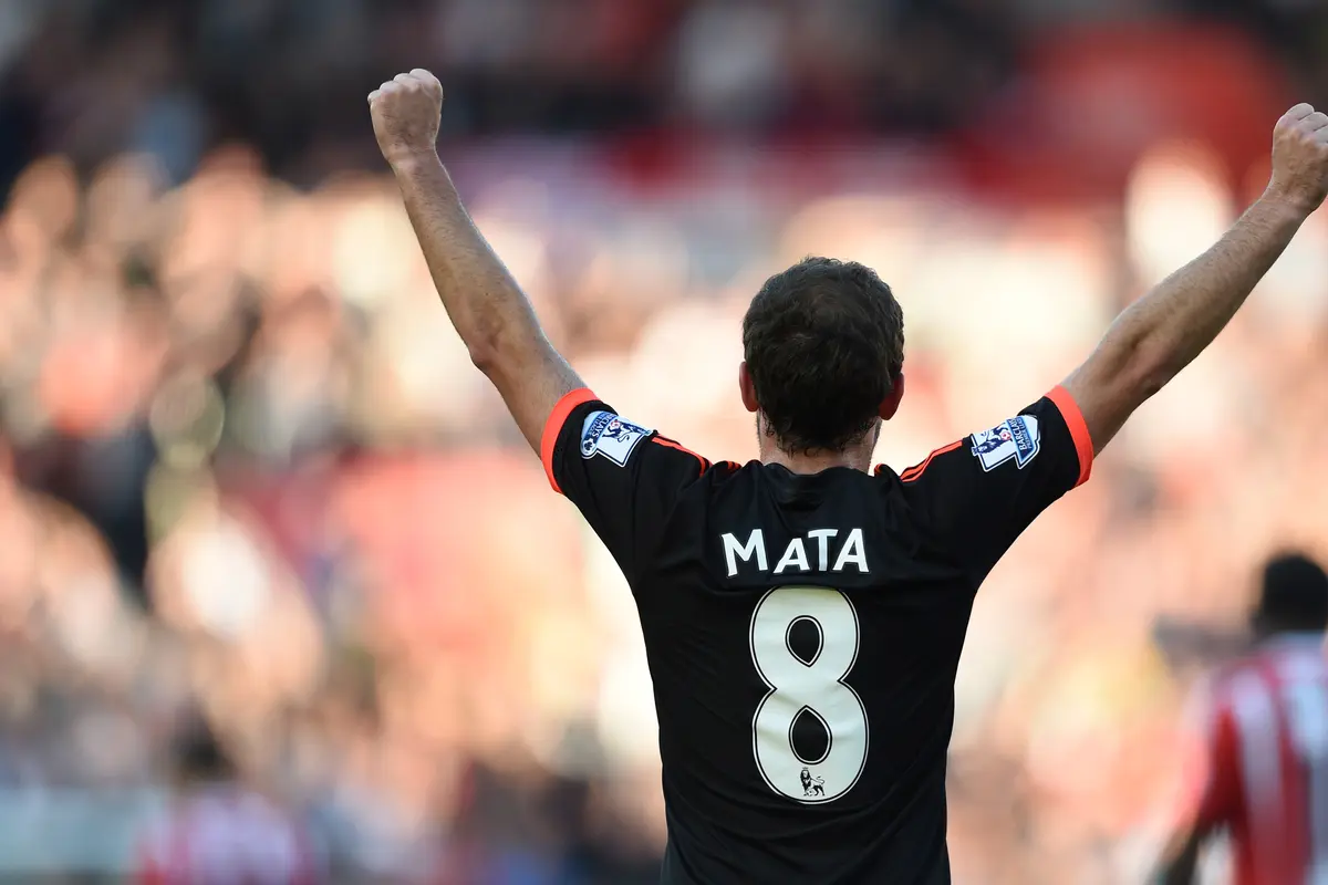 Juan Mata