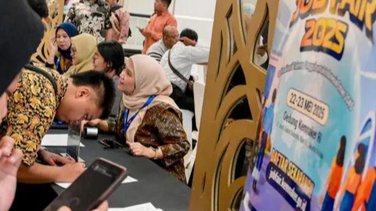 Banyak Sarjana jadi Pengangguran, Salah Siapa?