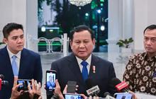 VIDEO: Pasang Badan! Prabowo Blak-blakan Alasan Gus Miftah Berkata Kasar "Dia Niatnya ..."