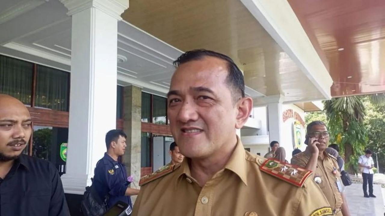 Pemprov Sumsel Jamin Gaji PPPK Paruh Waktu Cair Sebelum Lebaran 2026