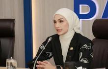 Putri Zulkifli Hasan Beberkan Kondisi Uya Kuya & Eko Patrio Usai Tak Lagi Jadi Anggota DPR, Bikin Kaget
