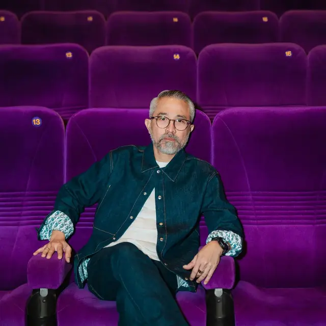 Lukman Sardi