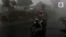 Suasana di Pos Pantau Merapi Induk Balerante, Kemalang, Klaten, Jawa Tengah, Jumat (20/11/2020). BPPTKG belum bisa mengetahui kecepatan pergerakan magma Gunung Merapi. (Liputan6.com/Johan Tallo)