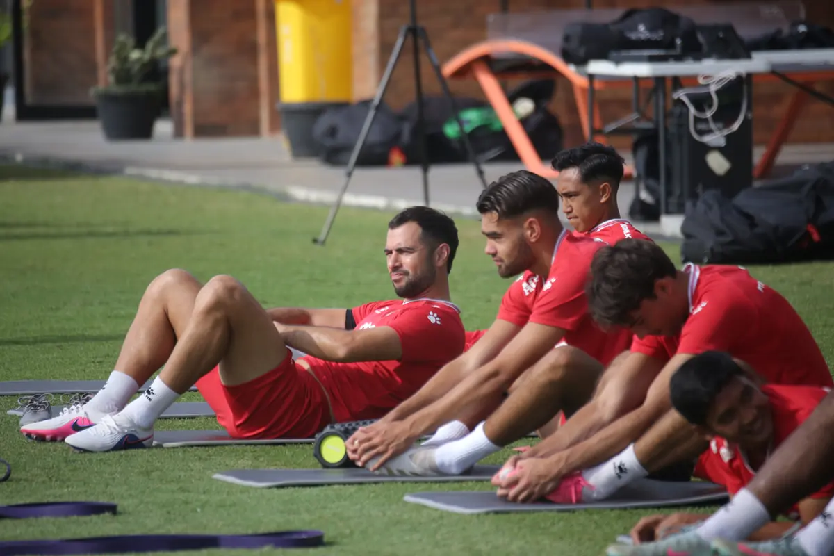 Update Timnas Indonesia, Jordi Amat optimis bisa juara Piala AFF 2026