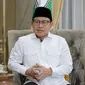 Wakil Ketua DPR RI bidang Korkesra Abdul Muhaimin Iskandar (Gus Muhaimin)/Istimewa.