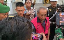 Terbitkan Sertifikat di Atas Tanah Kemenag RI, Mantan Kepala BPN Lampung Selatan Jadi Tersangka