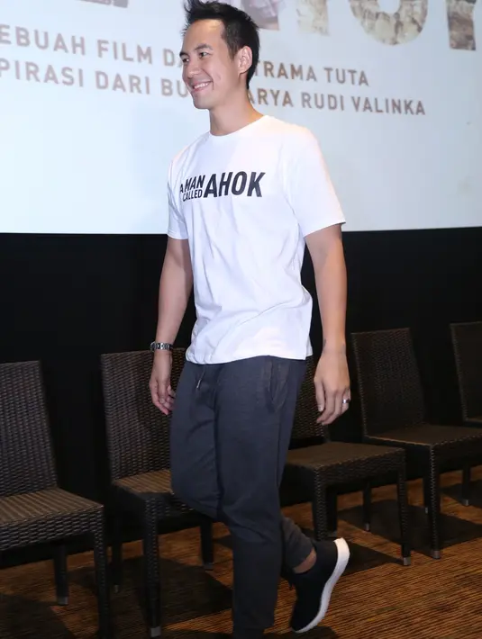 (Nurwahyunan/Bintang.com)