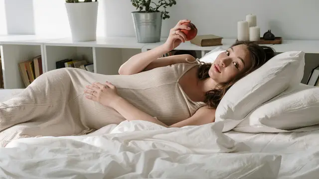 Serat Tinggi untuk Pencernaan Sehat