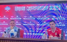 John Herdman Bangga Mathew Baker Pecahkan Rekor Debut Termuda Timnas Indonesia