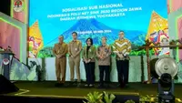 Manajemen Hutan Lestari jadi Pilar Strategis Capai FOLU Net Sink 2030, Seperti Apa?