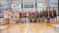 Peserta Cheng Hoo Cup 2025