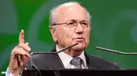 FIFA Tidak Hukum Indonesia