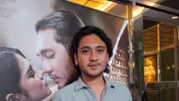 Giorgino Abraham Tak Takut Dicap Aktor Panas, Utamakan Esensi Cerita dan Kerja Profesional