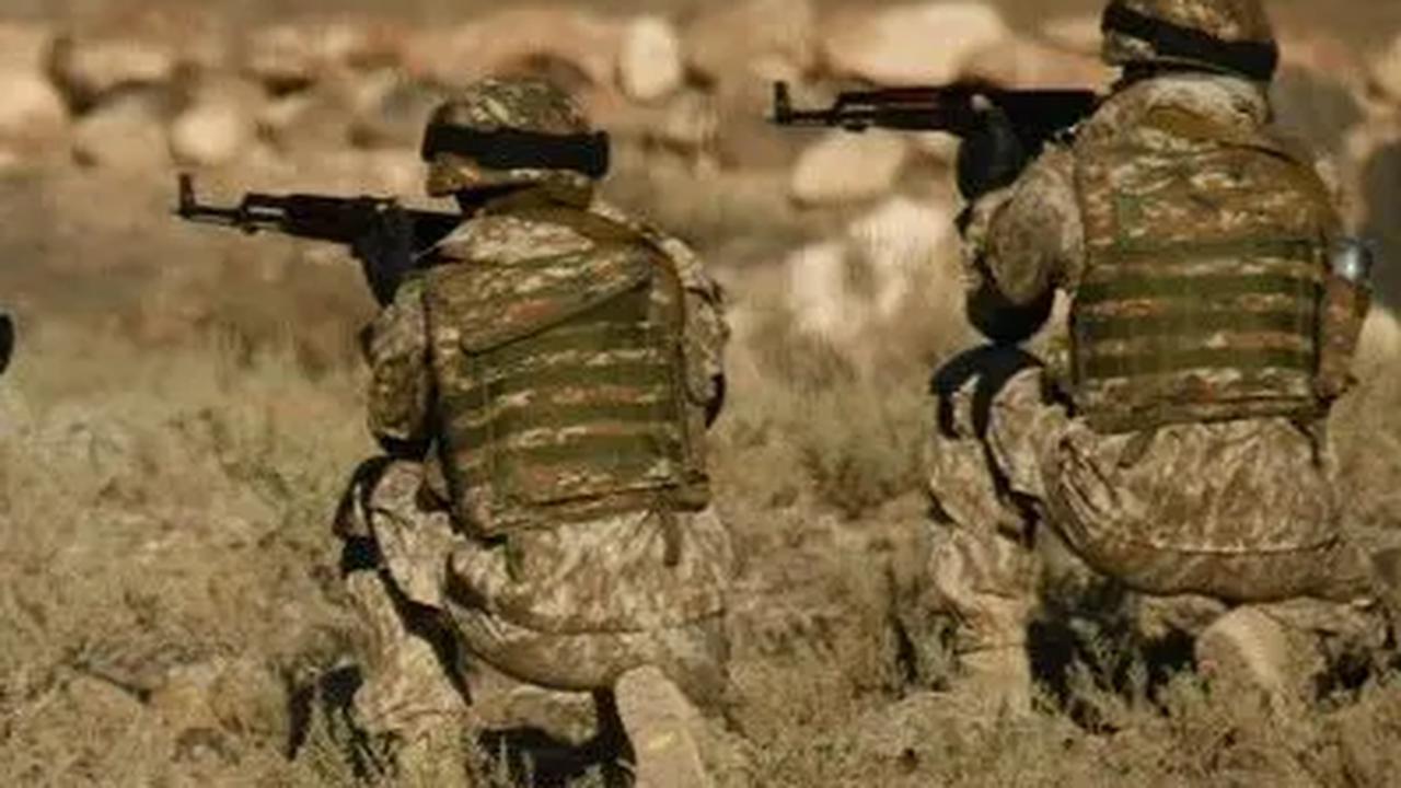 Kisah Pasukan Pasopati 1 dan 2, Kelompok yang Begitu Disegani Saat Operasi Militer Aceh
