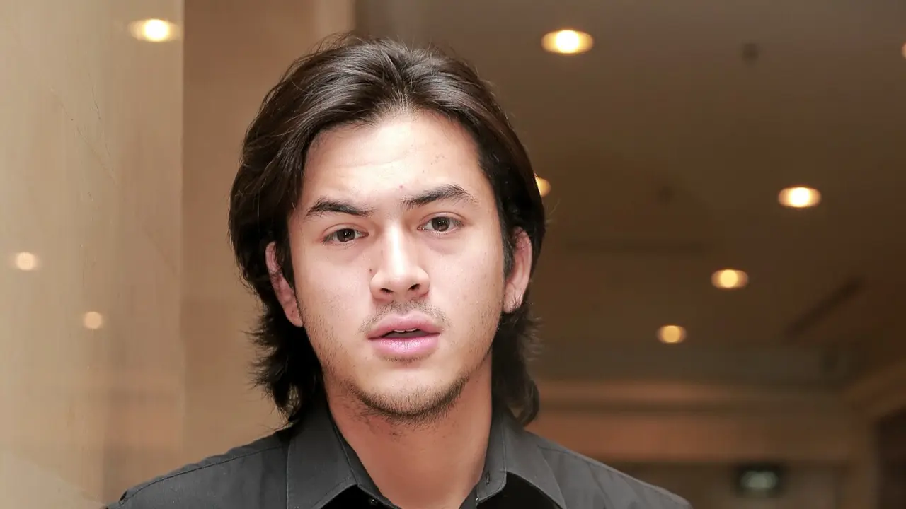 [Bintang] Rizky Nazar