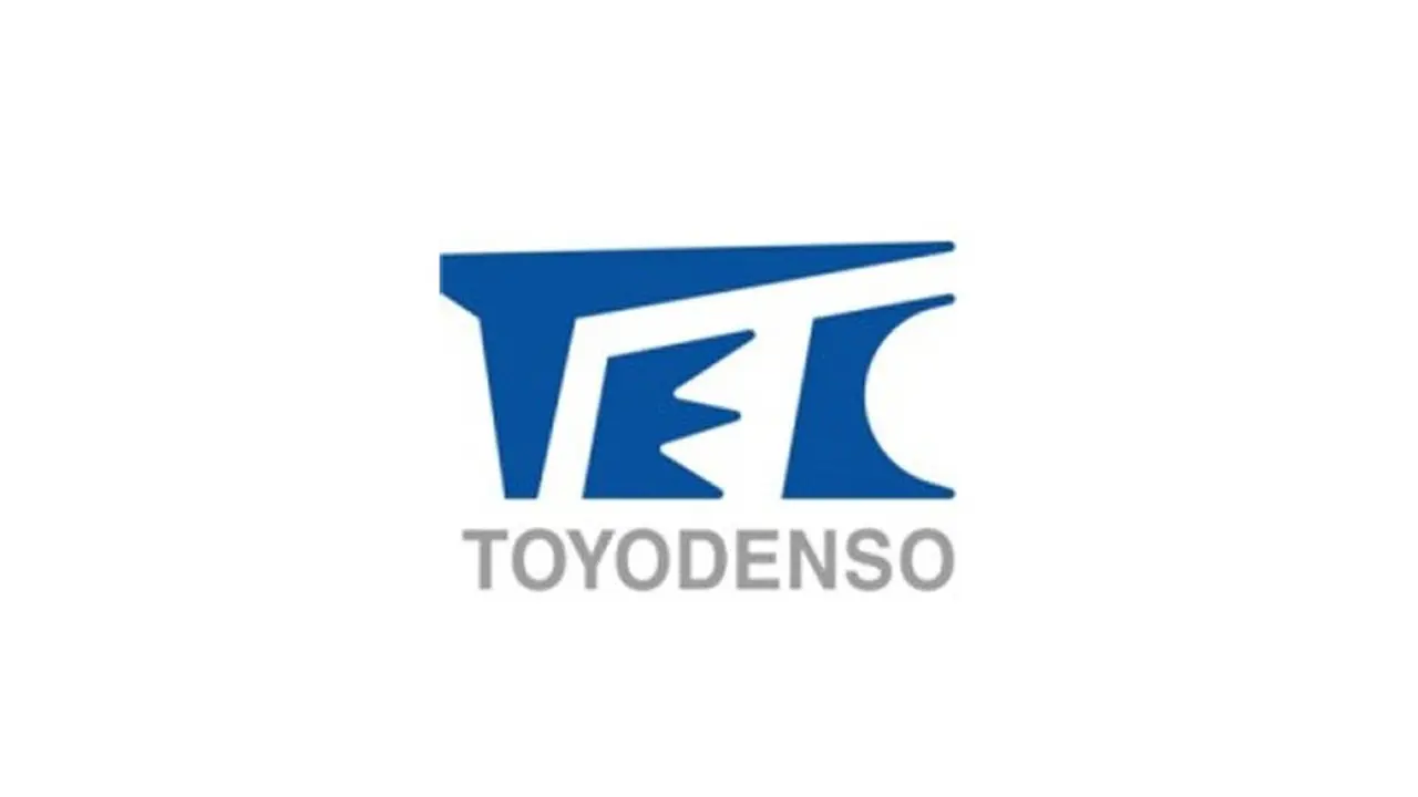 Logo PT Toyo Denso