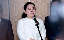 Kasus Dokter PPDS, Puan: Kekerasan Seksual di Dunia Medis Tak Bisa Ditoleransi