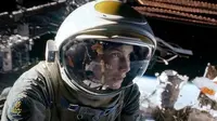 Adam Sandler Terkena `Ledakan Gravity`