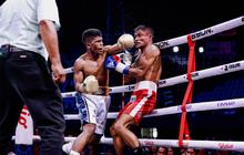 Kolaborasi Sukses Vidio dan Byon Pecahkan Rekor Baru, Pembelian Pay Per View Tertinggi di Kancah Asia