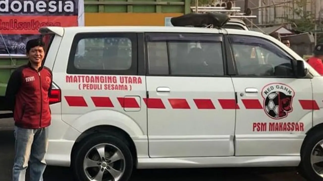 PSM Makassar