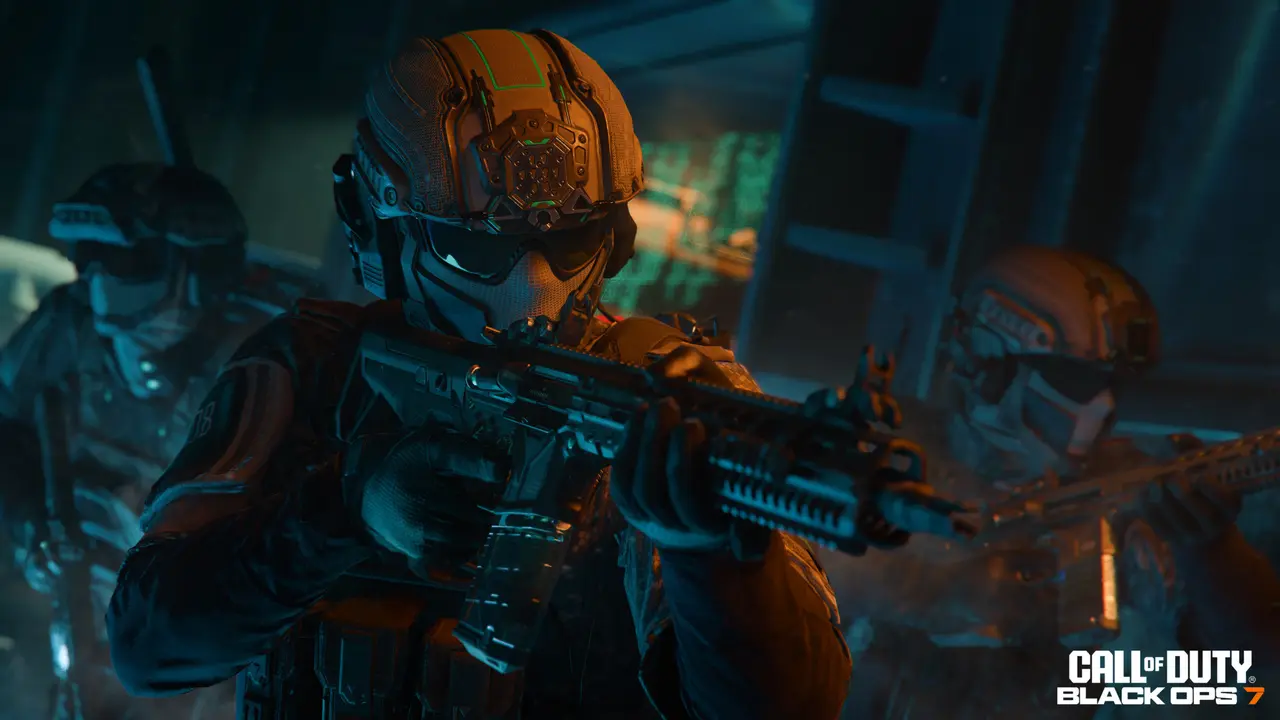 Call of Duty: Black Ops 7 Officially Announced, Here's the Release Date and New Features!