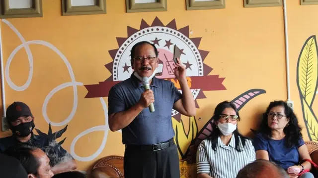 Asner Silalahi