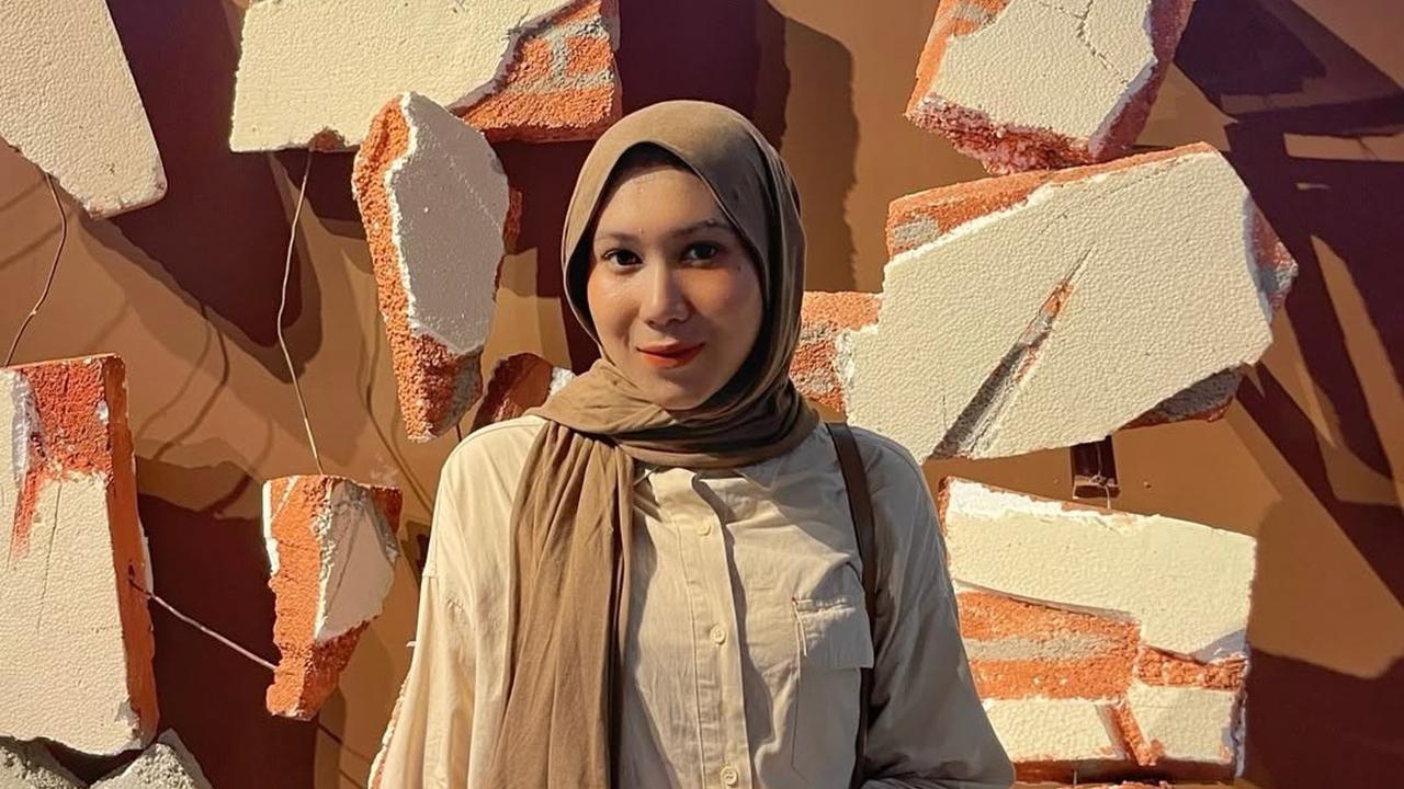 Ingat Delisa Korban Tsunami Aceh 2004