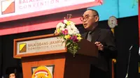 Ketua Yayasan Jayabaya: Soeharto dan Gus Dur Layak Jadi Pahlawan Nasional