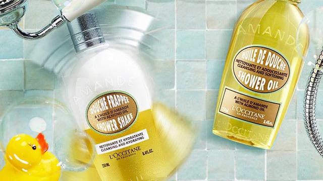 Sensasi Mandi yang Berbeda dengan Produk Terbaru Ini