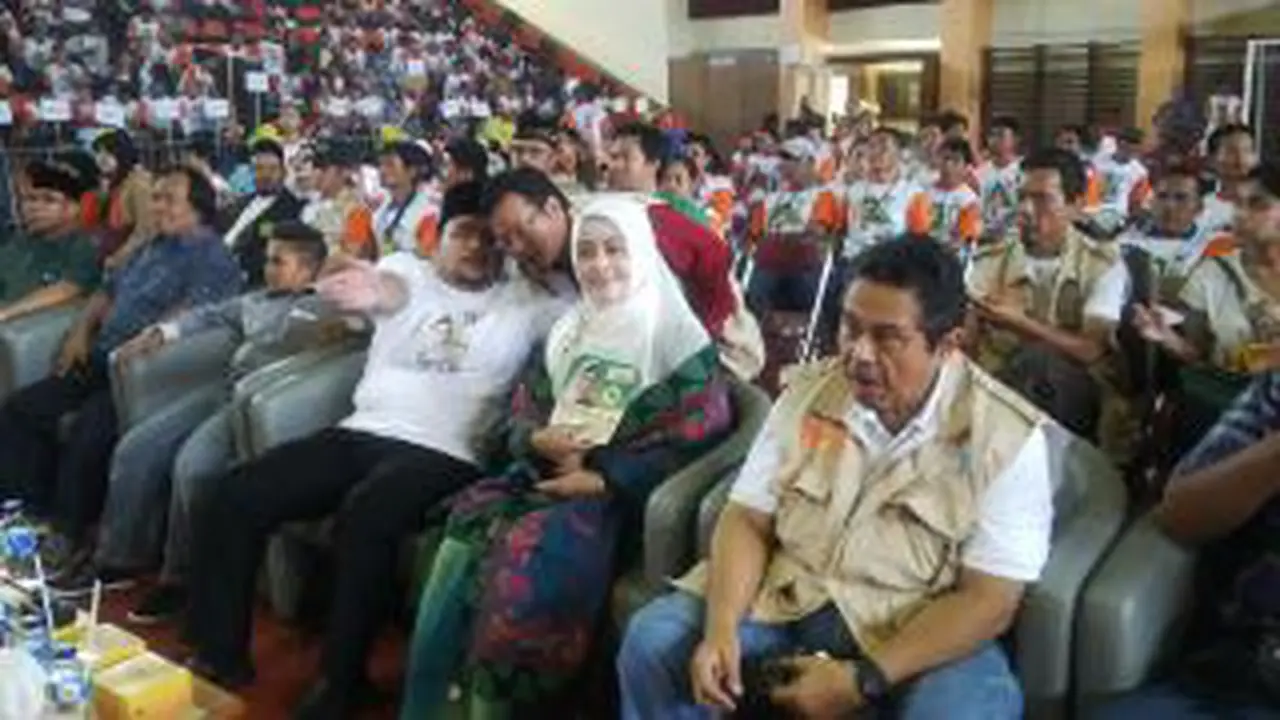 Fahira Idris: Belum Ada Kota Layak Anak di Indonesia