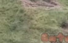 Misteri Piramida Danau Toba, Ditemukan saat Penelitian Jalur Gempa