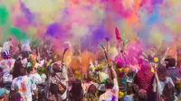 Holi 2026: Meaning, Date, and Holi Wishes for Family and Friends