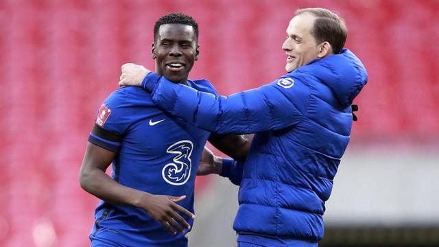 Melepas Kurt Zouma Ke West Ham Bisa Bikin Chelsea Gagal Juara Liga Inggris Inggris Bola Com