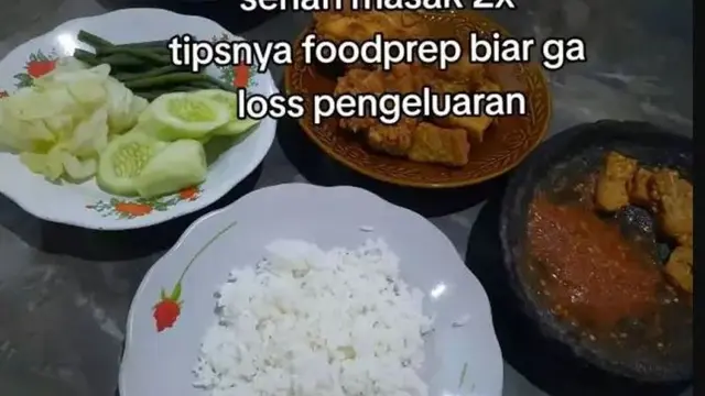 Pasutri Terapkan Frugal Living dengan Gaji Rp2,3 Juta Per Bulan, Warganet Soroti Uang Jajan dan Bensin Bulanan untuk Suami