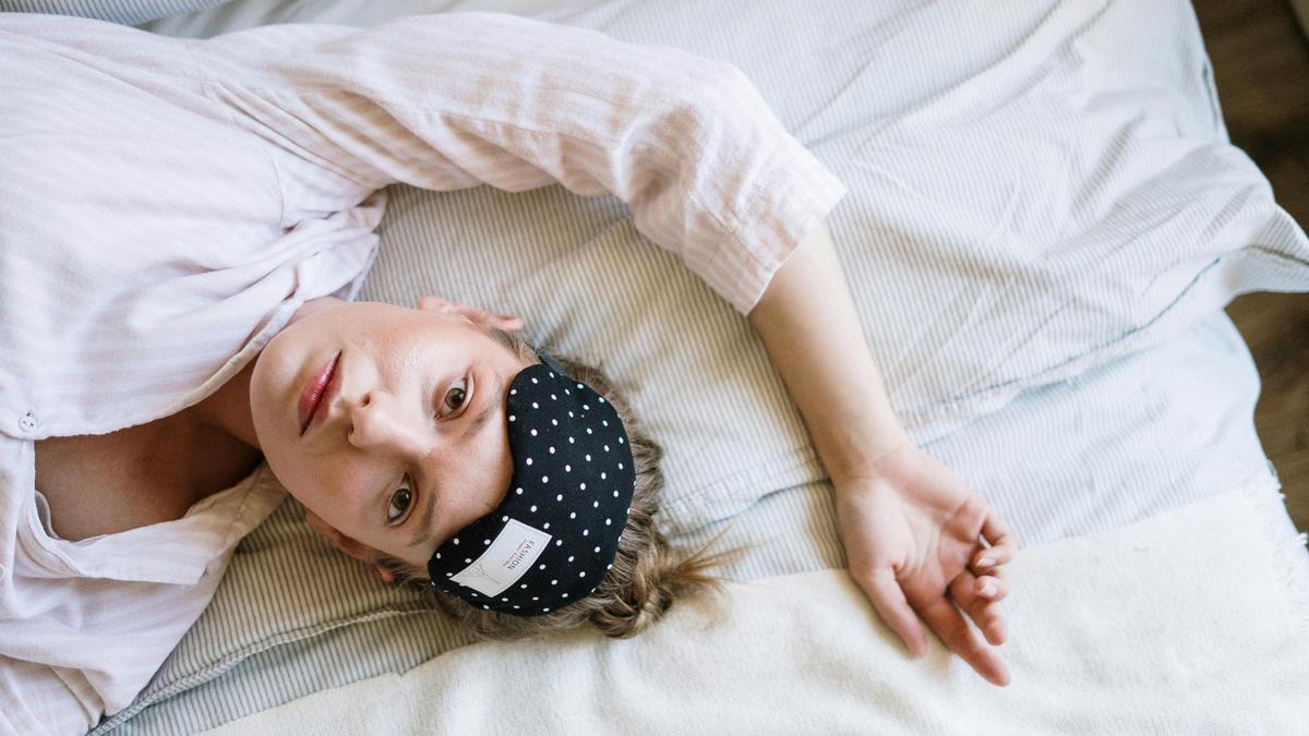 Cara Alami Atasi Insomnia Akut tanpa Obat