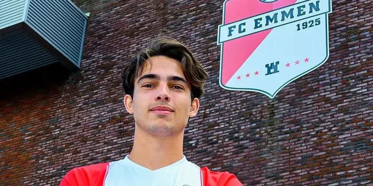 Dion Markx, Tim Geypens, dan 3 Pemain Diaspora yang Bisa Bela Timnas Indonesia U-23 di Kualifikasi Piala Asia U-23 2026