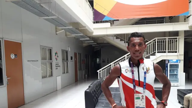 Asian Games 2018