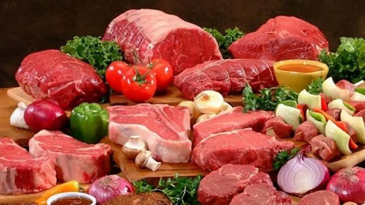 Daging Kurban