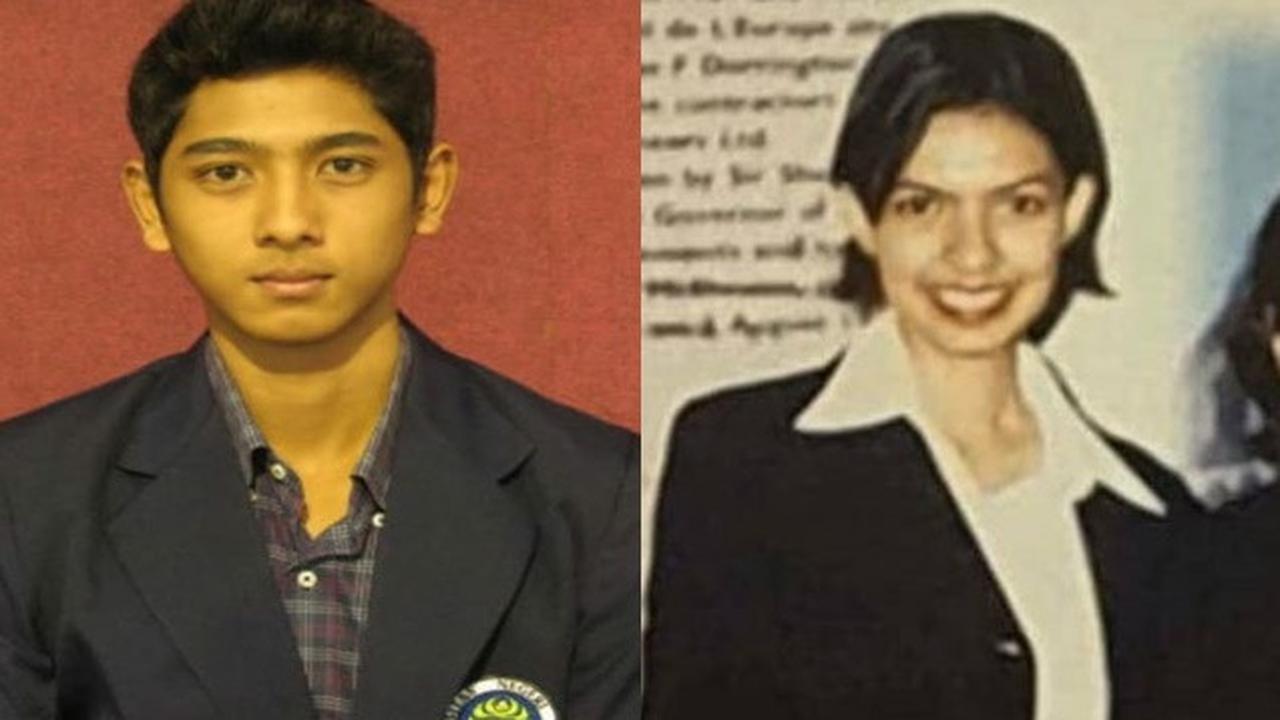 6 Potret Lawas Selebriti saat Kuliah, Maia Estianty Curi Perhatian