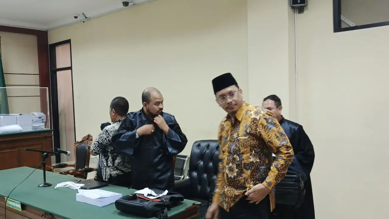 Bupati Sidoarjo