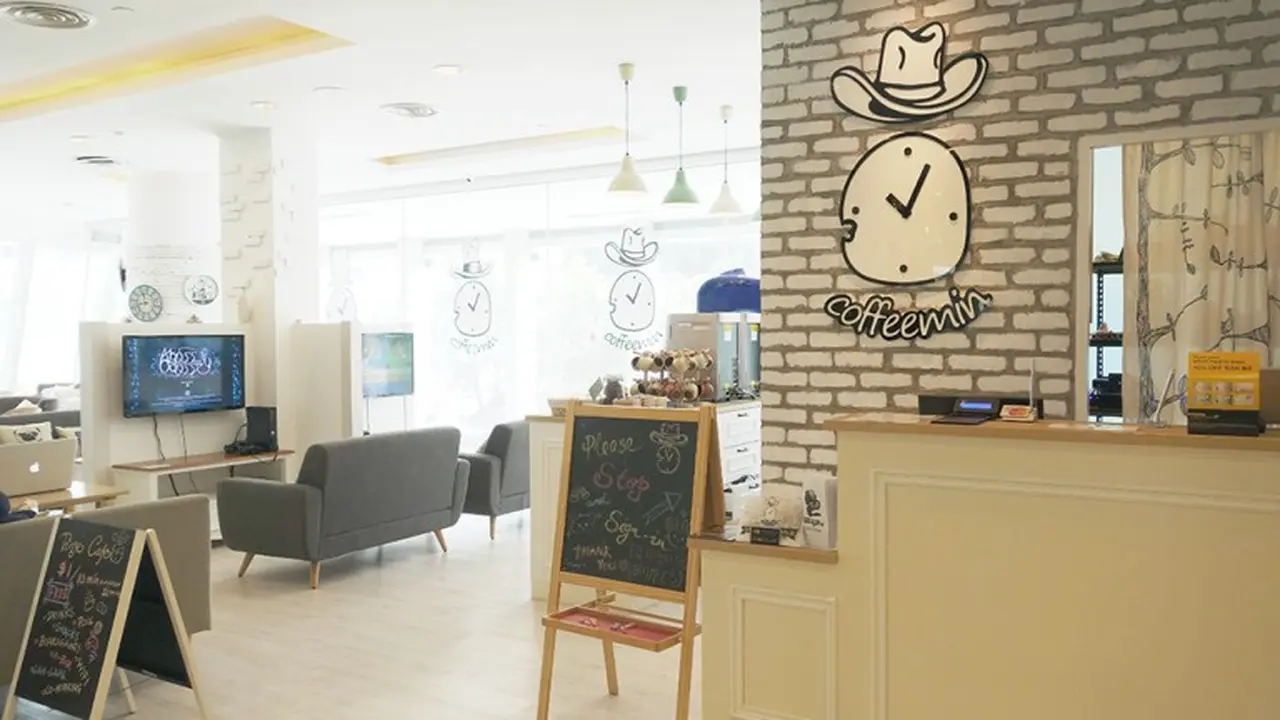 Coffeemin