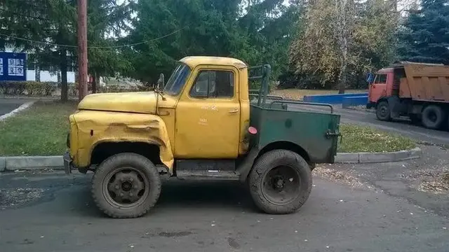7 Modifikasi Truk Anti-Mainstream, Ada yang Seperti Tank