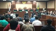 Nurman Herin Mengaku Diperalat Penyidik, Jaksa Minta Eksepsi Ditolak