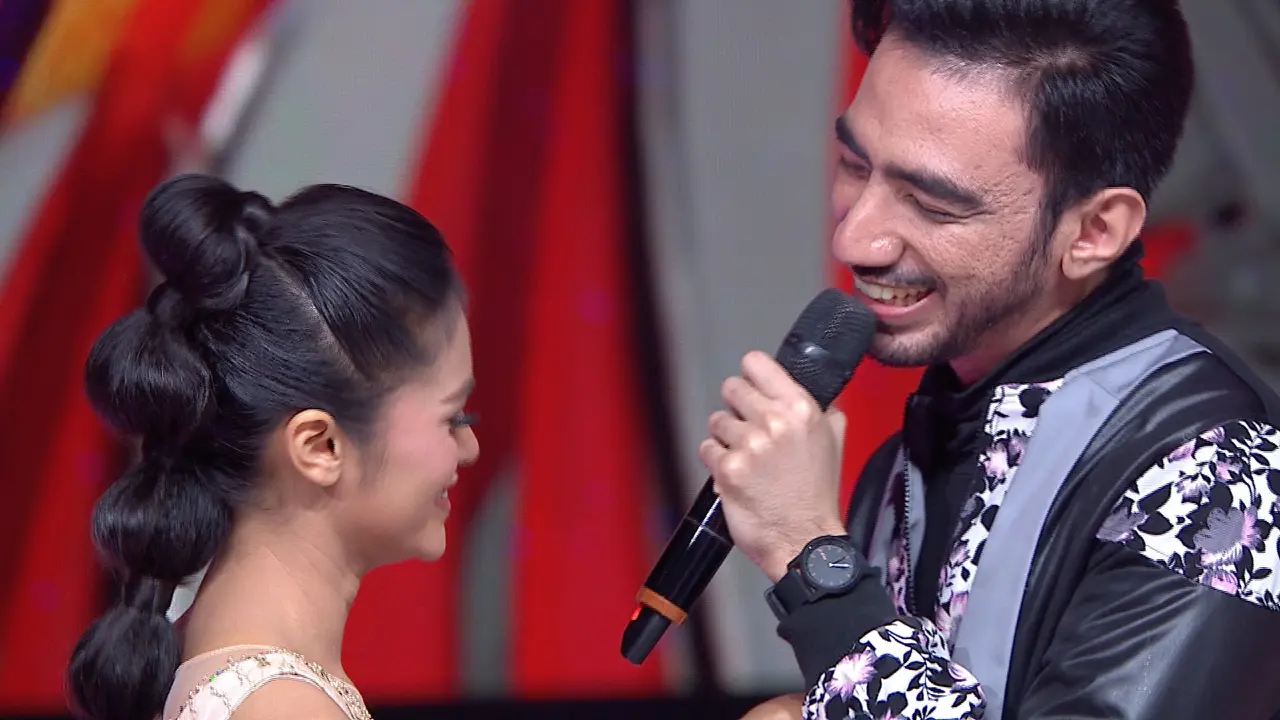 Reza - Gita