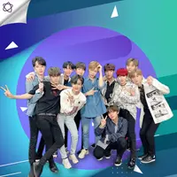 Berikut ini 5 hal seputar kabar Wanna One memperpanjang kontrak hingga Januari 2019. (Foto: Twitter/WannaOne_twt, Desain: Nurman Abdul Hakim/Bintang.com)