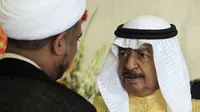 PM Bahrain Khalifa bin Salman Meninggal, Sosok Kaya Raya yang Berkuasa Setengah Abad