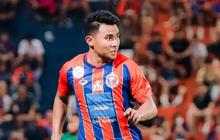 Asnawi Mangkualam dan Muhammad Ferarri Masuk Tim ASEAN All-Stars Lawan Man United?