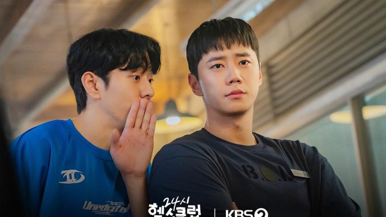 7 Drama Korea Tayang Bulan April 2025 dengan Beragam Genre yang Wajib Ditonton
